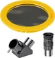 Телескоп Bresser Messier AR-102/600 Nano AZ (927787) - изображение 2