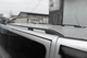 Рейлинги для Opel Vivaro 2001-2015 (короткая база, черные) - изображение 7