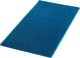 Аппликатор Ляпко Массажный Коврик 6.2 Ag Blue (4820077021328_blue) - изображение 1