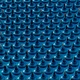Аппликатор Ляпко Массажный Коврик 6.2 Ag Blue (4820077021328_blue) - изображение 2