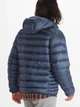 Пуховик Marmot Hype Down Hoody (размер Medium, Arctic Navy/Dark Azure) - изображение 2