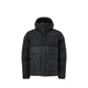 Пуховик Marmot Fordham Down Jacket, модель 2023 (розмір Medium, колір Black) - зображення 6