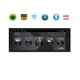 Автомагнітола 1DIN Terra 7069, Android, GPS, 2Gb + 16Gb - зображення 2