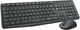 Zestaw bezprzewodowy Logitech MK235 (920-007931) - obraz 2
