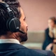 Навушники Epos I Sennheiser Adapt 560 II (1001160) - зображення 7