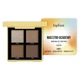 Палетка для контурингу Topface Maestro Academy Mineralist Contour PT268 - №2, 8 грам - зображення 2