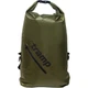 Рюкзак герметичный герморюкзак Diamond Rip-Stop 25л Tramp TRA-256 Olive (TB007168) - изображение 1