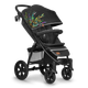 Прогулочная коляска Lionelo ANNET TOUR DREAMIN - изображение 1