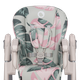 Стульчик для кормления Lionelo ZANNA PINK BUBBLEGUM - изображение 3