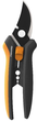 Секатор для цветов Fiskars Solid SP14 1051601 - изображение 2