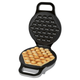 Вафельница для бельгийских шаров (Bubble Waffle) Clatronic WA 3772 700 Вт | антипригарное покрытие гонконгские вафли | индикатор нагрева - изображение 3
