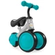 Каталка-беговел Kinderkraft Cutie Turquoise - изображение 2