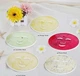 Коллагеновые таблетки для производства гидрогелевых масок SUNROZ Face Mask для лица в домашних условиях (32 шт) - изображение 7