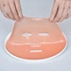 Коллагеновые таблетки для производства гидрогелевых масок SUNROZ Face Mask для лица в домашних условиях (32 шт) - изображение 6