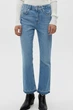 Джинсы Pull & Bear 48683/320 38 Голубые - изображение 2