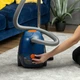Пылесос ZELMER Józek Plus ZVC241P - изображение 7