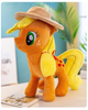 М'яка іграшка My Little Pony Епл Джек Май Літл Поні 30 см - зображення 2