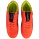 Бутсы футбольные Yuke 1823 размер 42 Orange-Black - изображение 6