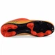 Бутсы футбольные Yuke 1823 размер 42 Orange-Black - изображение 7