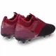 Бутсы футбольные Zelart JP03 размер 39 Burgundy-Black - изображение 3