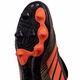 Бутсы футбольные Yuke 1823 размер 42 Black-Orange - изображение 6