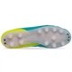 Бутсы футбольные Aikesa 588 размер 43 Mint-Yellow - изображение 7