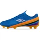 Бутсы футбольные Aikesa B-1 размер 43 Blue-Multicolor - изображение 2