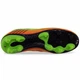 Бутсы футбольные Yuke 1823 размер 41 Neon Geen-Orange - изображение 7