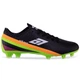 Бутсы футбольные Aikesa Action B-1 размер 44 Black-Multicolor - изображение 1