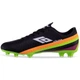 Бутсы футбольные Aikesa Action B-1 размер 44 Black-Multicolor - изображение 2