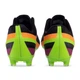 Бутсы футбольные Aikesa Action B-1 размер 44 Black-Multicolor - изображение 6
