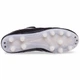 Бутсы футбольные Zelart Tika 988 размер 42 Black-White - изображение 6
