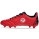 Бутси футбольні Zelart Prima Action 170904B-3 розмір 40 Red-Black - зображення 2