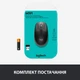 Мышка Logitech M190 Mid Grey (910-005906) (153223) - изображение 6