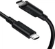 Кабель CHOETECH USB4 (XCC-1028-BK) - зображення 1