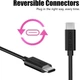 Кабель CHOETECH USB 2.0 (CC0003) - зображення 6