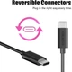 Кабель CHOETECH USB 2.0 (AC0002) - зображення 7