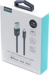 Кабель CHOETECH MFI USB 2.0 (IP0027-BK) - зображення 10