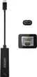 Адаптер CHOETECH с USB Type-C на Gigabit Ethernet (HUB-R01) - зображення 4