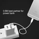 Kabel Choetech MFI USB 2.0 (IP0027-WH) - obraz 10