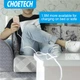 Kabel Choetech MFI USB 2.0 (IP0027-WH) - obraz 12