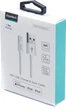 Kabel Choetech MFI USB 2.0 (IP0027-WH) - obraz 14