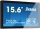 Monitor 15.6" iiyama ProLite TF1634MC-B8X - obraz 2