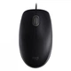Мишка Logitech B110 Silent Black (910-005508) (170388) - зображення 1
