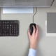 Мишка Logitech B110 Silent Black (910-005508) (170388) - зображення 2