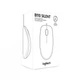 Мишка Logitech B110 Silent Black (910-005508) (170388) - зображення 6