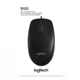 Мышка Logitech B100 Black (910-003357) (152926) - изображение 7