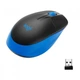 Мышка Logitech M190 Blue (910-005907) (153224) - изображение 2