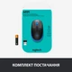 Мышка Logitech M190 Blue (910-005907) (153224) - изображение 7