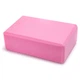 Йога-блок FI-5951 100г р.23x15.5x8см purple - изображение 2